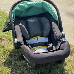 Graco Infant Car Seat