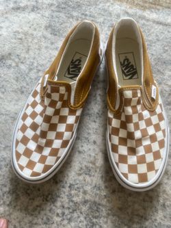 Vans 6.5 women’s