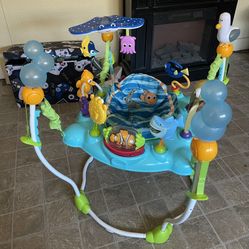 Nemo Baby Jumper 