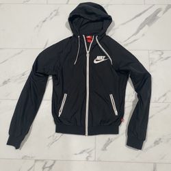 Nike Windbreaker 