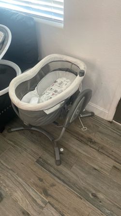 Baby Rocker