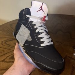 Jordan 5 