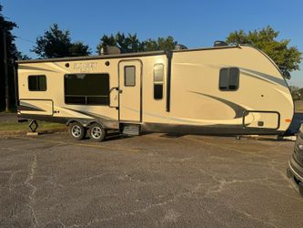 2017 Lte Sunset trail