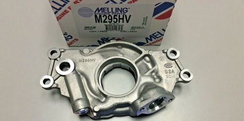 Melling high volume Ls oil pump 6.0 5.3 4.8