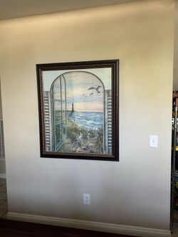 Wall art