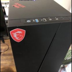 Gaming Pc (Need Gone Asap)