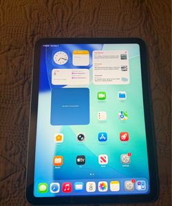 Apple iPad 10th Generation