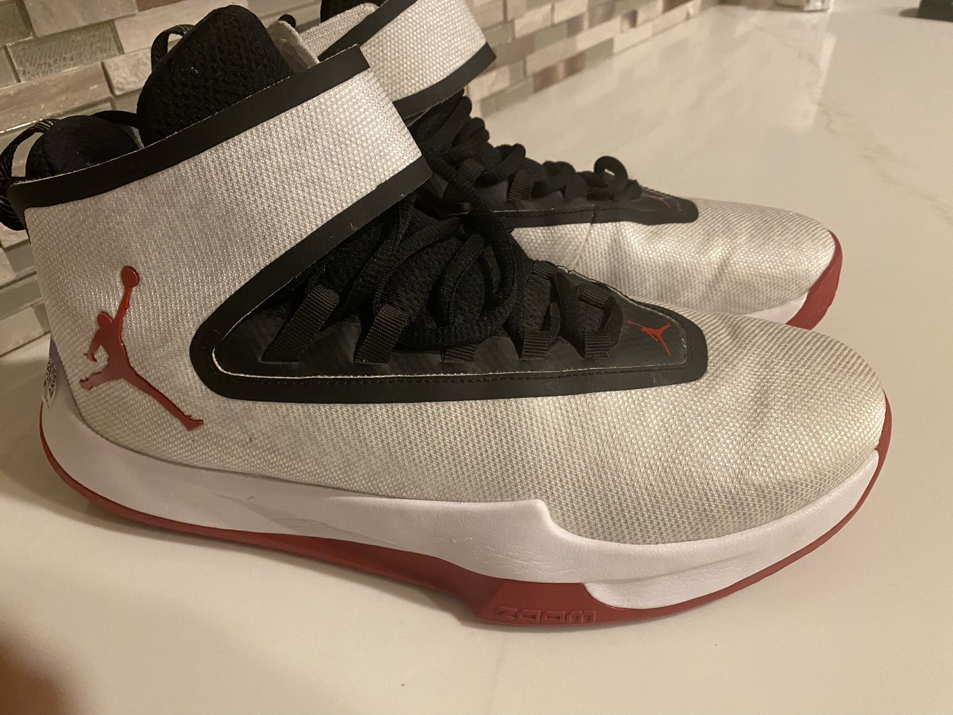Jordan 8.5