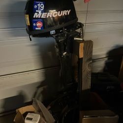 Outboards Three 