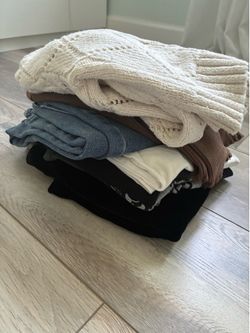 HIGH QUALITY CLOTHES