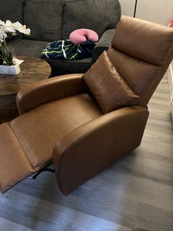 Recliner Chair