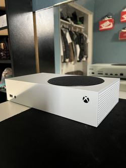 Xbox Series S All Digital