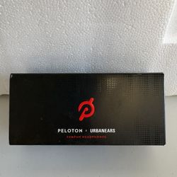 Peloton Urbanears Sumpan Headphones