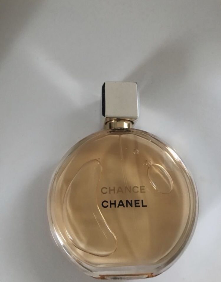 Chanel chance Eau De Parfum