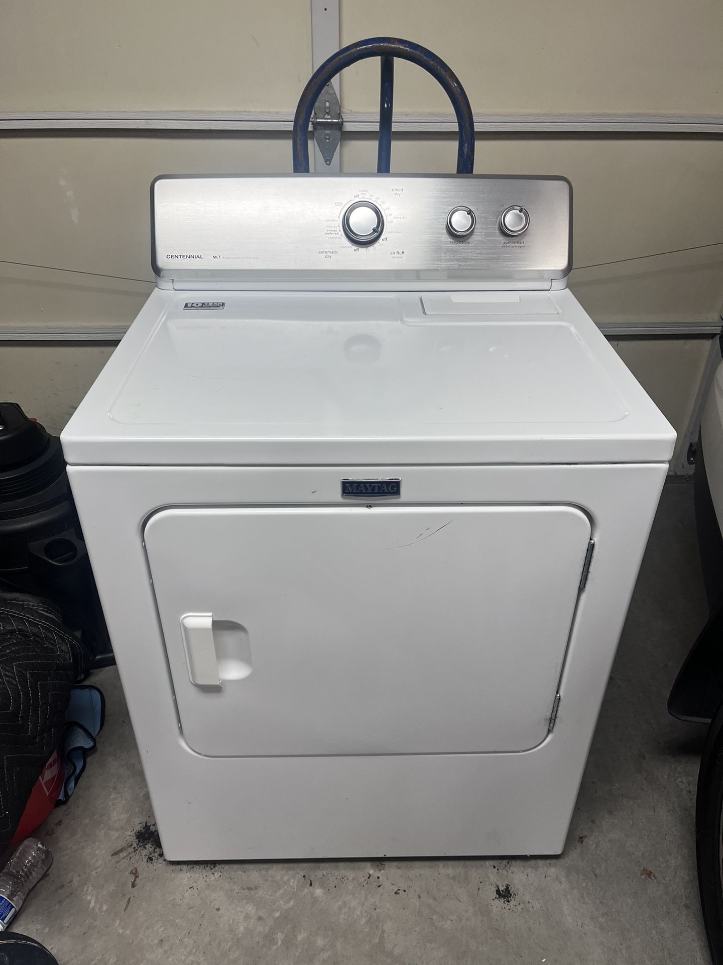 Maytag Electric Dryer