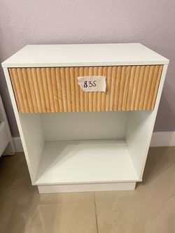 Nightstand