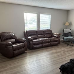 Living Room Like New