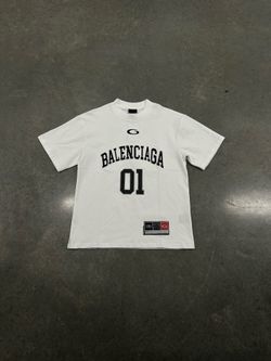 Balenciaga Shirt