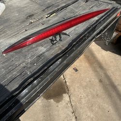 05 Escalade rear brake light 3rd brake led light