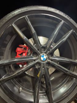 BMW Wheels & Tires