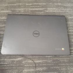 Dell Chromebook