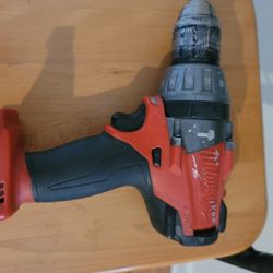 Milwaukee Drill 18v ,   $65