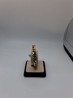 Men's bracelet