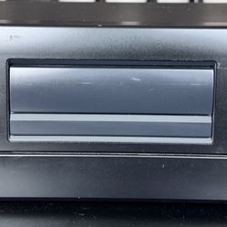 Tascam DA-20 Digital Audio Tape ( DAT) Player/Recorder - No Remote