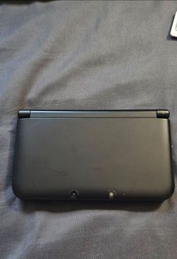 Nintendo 3DS XL