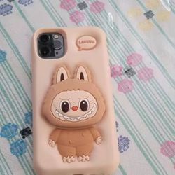 iPhone 16 Silicone Case