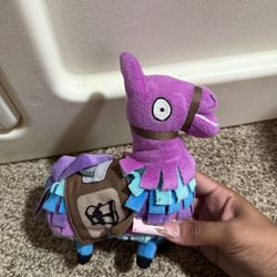Fortnite Plush