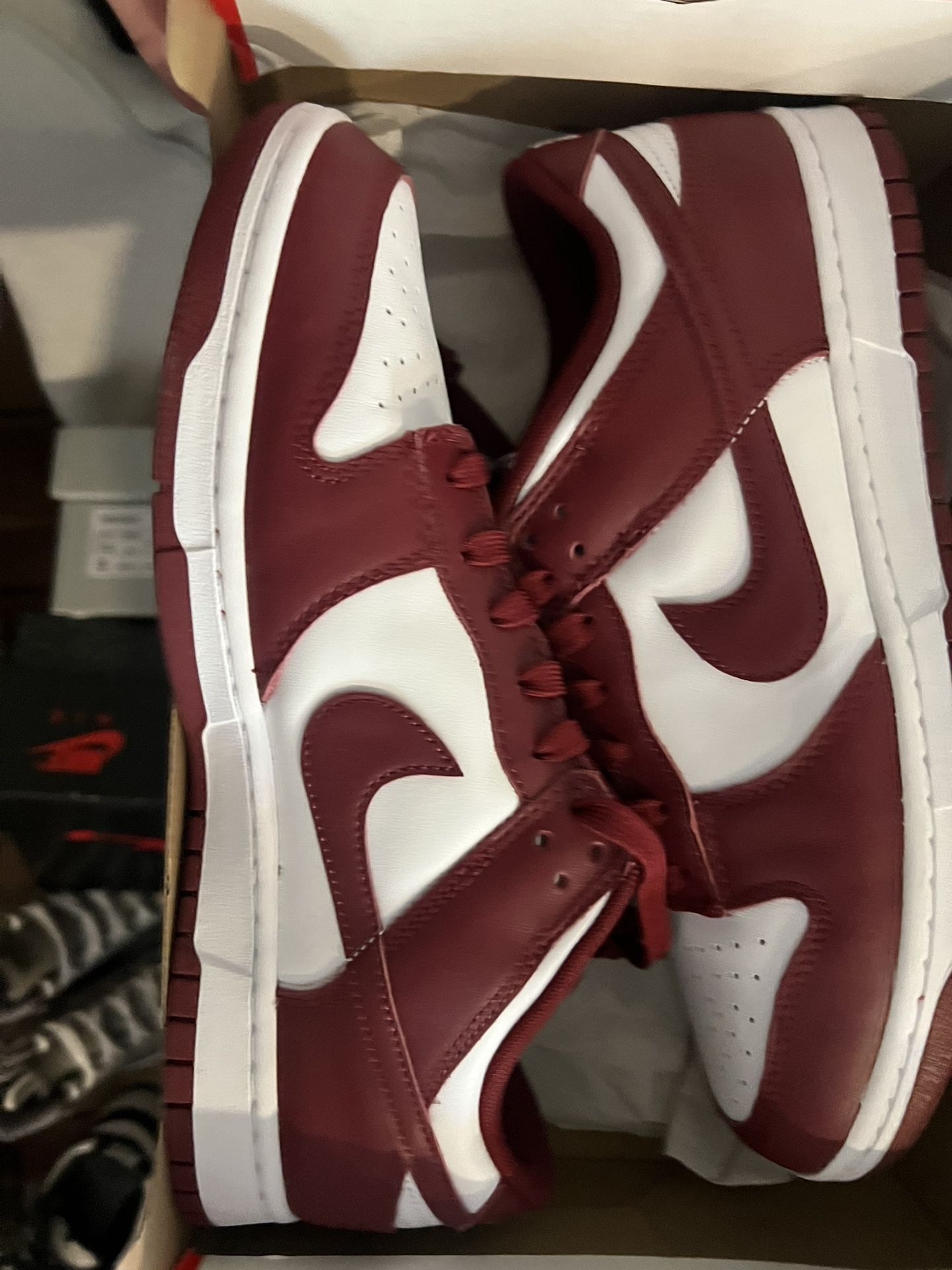 Nike Dunk