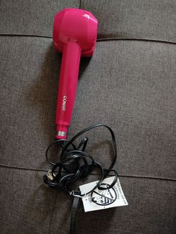 Conair hair  curling iron