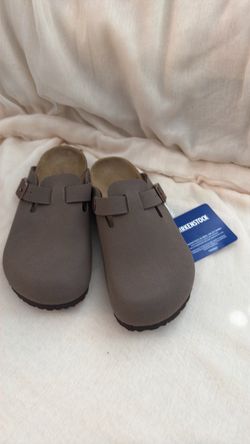 Kids Birkenstock boston