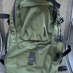 Large Pack Bag- Nimrod