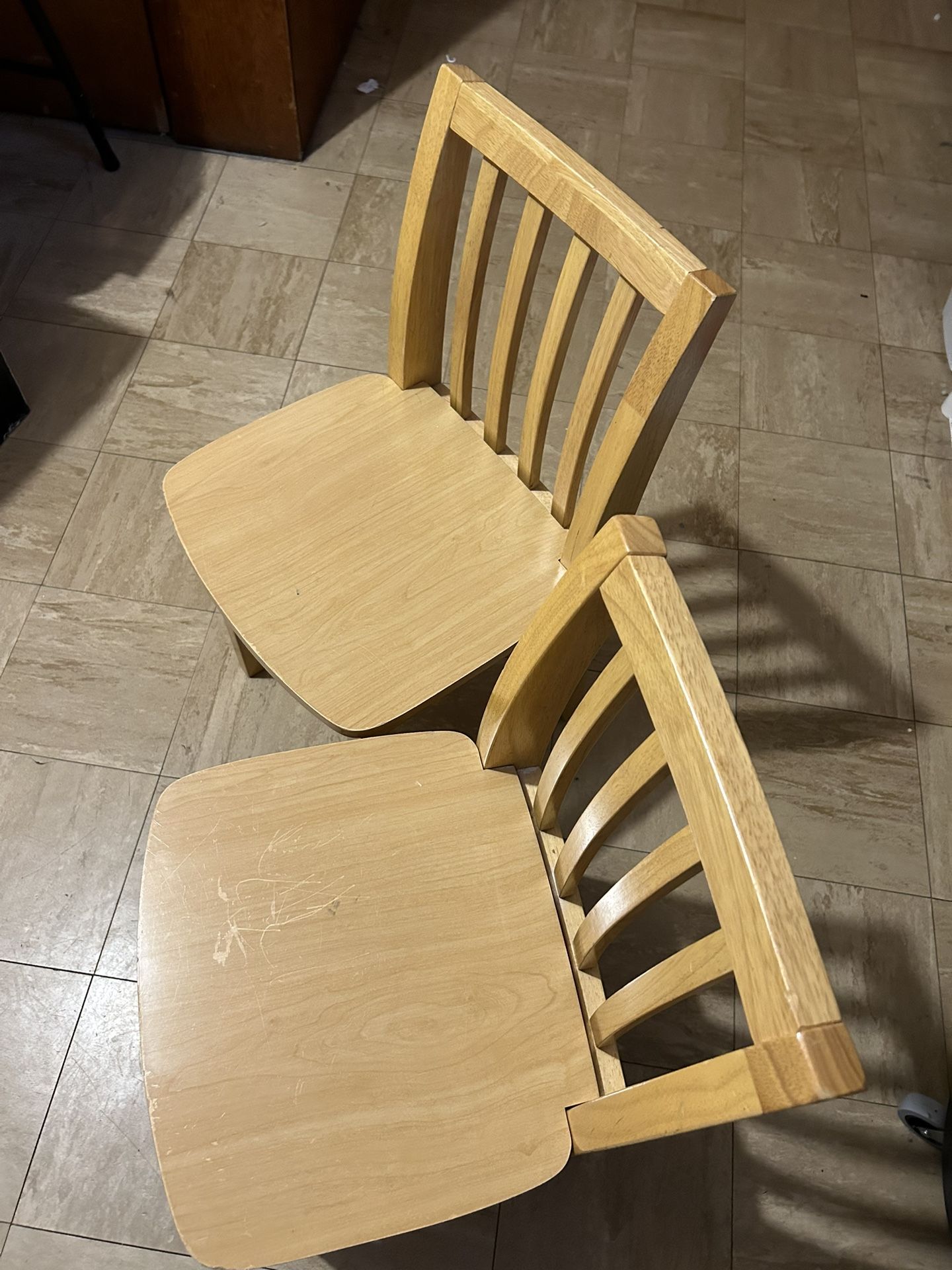 Children Table &Chairs