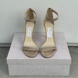 Jimmy Choo Heels