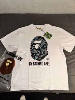 A Bathing Ape T-shirt