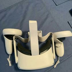 Oculus Quest 2