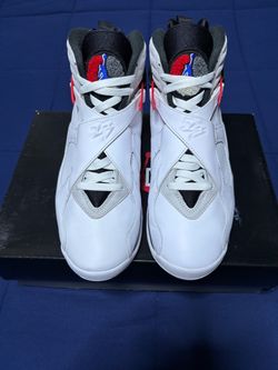 Jordan 8 Retro Bugs Bunny 2025 Size 10.5