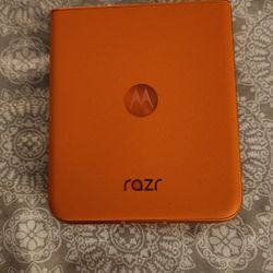 Motorola Razer