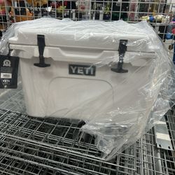 Yeti Tundra 35 Cooler