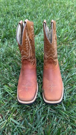 Cowboy boots