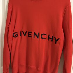 Men’s Givenchy Sweater 