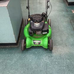 Lawnmower 