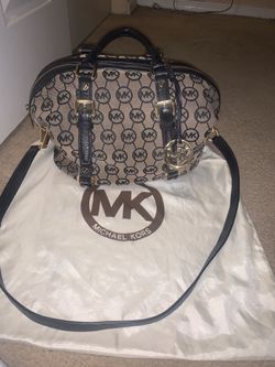 Original Michael Kors Purse