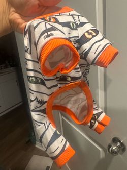 Dog costume Halloween top