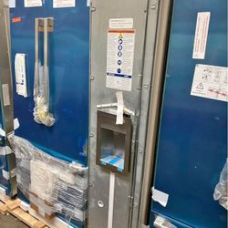 NEW Thermador 18” Panel Ready Column Freezer