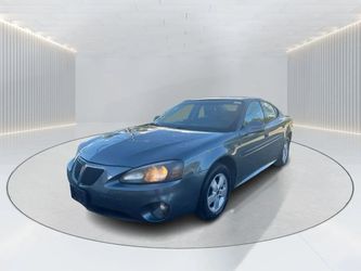 2006 Pontiac Grand Prix