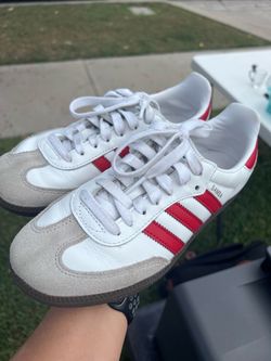 Adidas Sambas